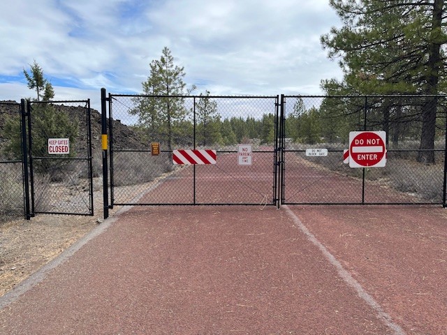 Lava Butte